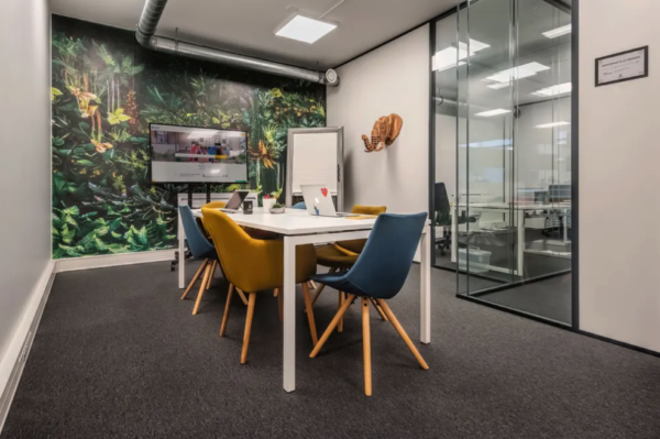 Bureaux Adspring