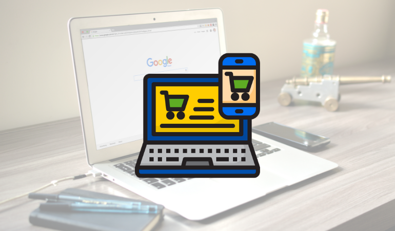 comparaison listing ads google shopping