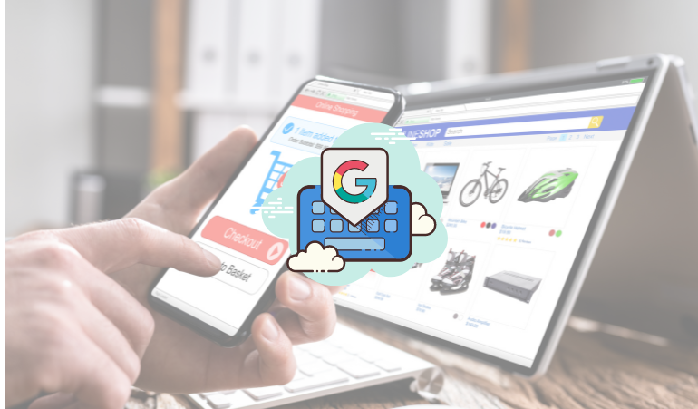 annonces mobiles google shopping