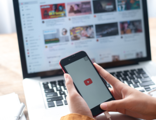 Google : 3 nouveaux formats publicitaires YouTube