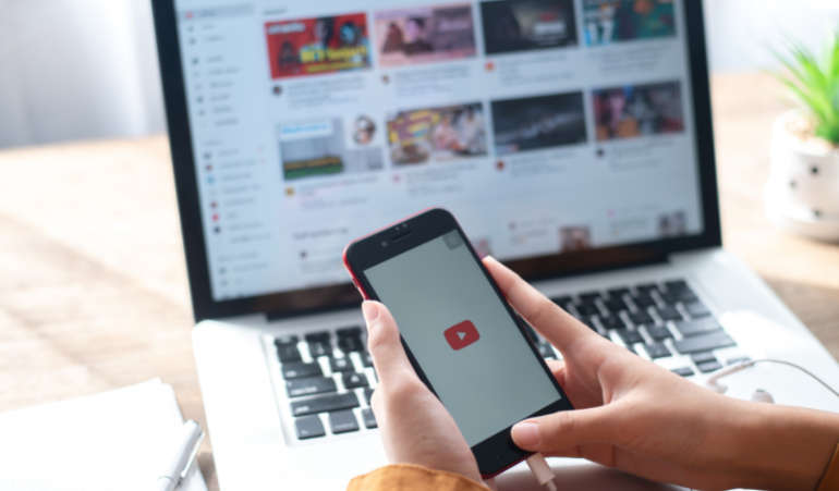 nouveaux formats annonces youtube