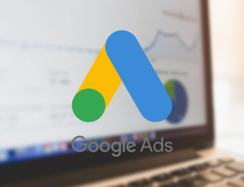 Fin de la position moyenne sur Google Ads !