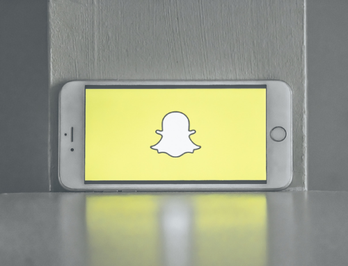 Snapchat Instant Create : créez votre pub en quelques minutes !