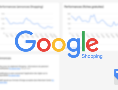 Google Shopping Gratuit