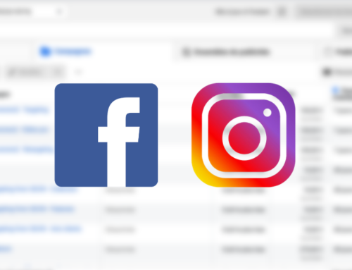 Facebook Shops et Instagram Shop