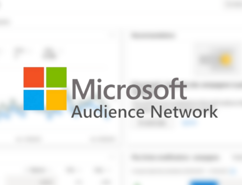 Microsoft Audience Network