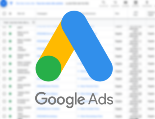 Google Ads : le large modifié, c’est fini !