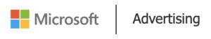 Microsoft Ads