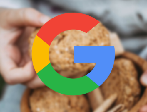 Google en 2022 : Fin des Cookies ?