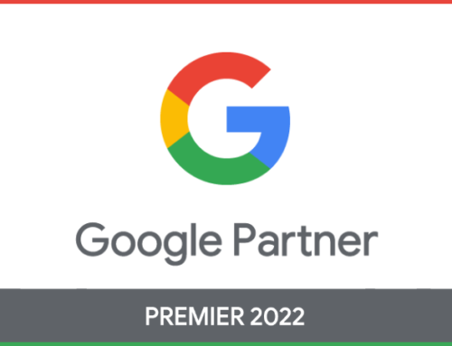 Vous avez dit : Google Partner Premier ?