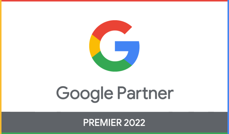 Google Partner Premier