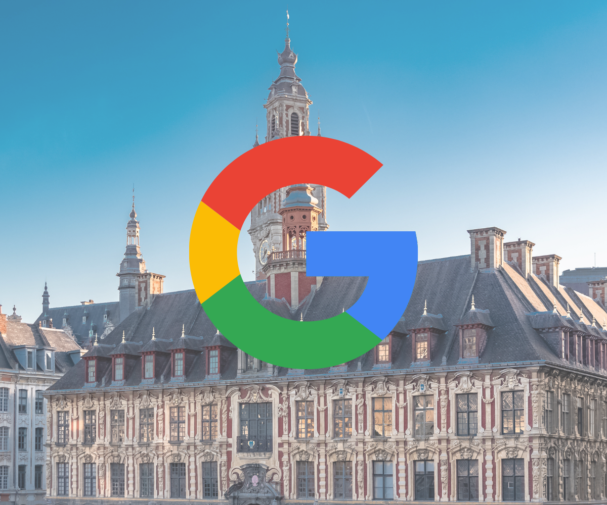 Agence Google Ads Lille