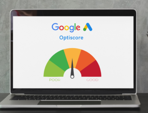 OptiScore Google Ads : on vous explique tout