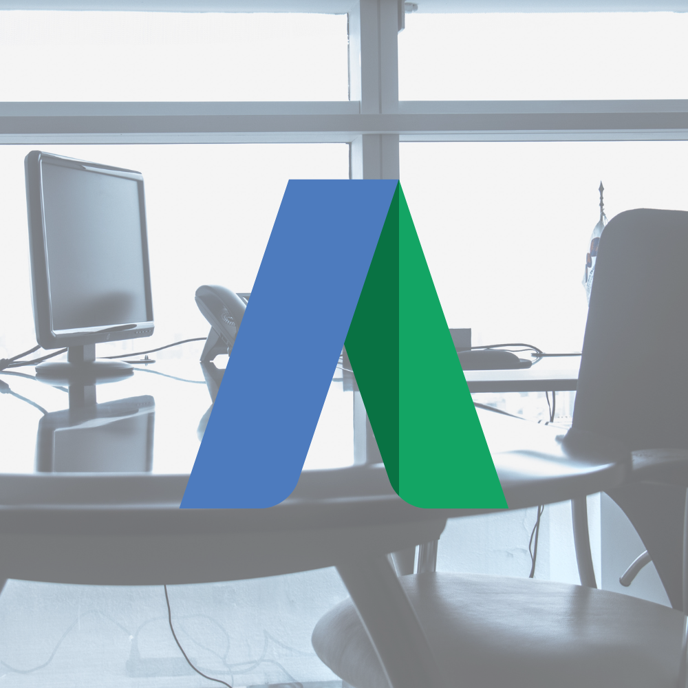 Agence Google Adwords