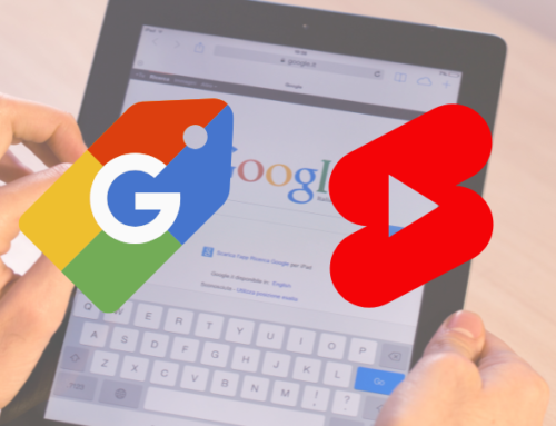 Google Marketing Live 2022