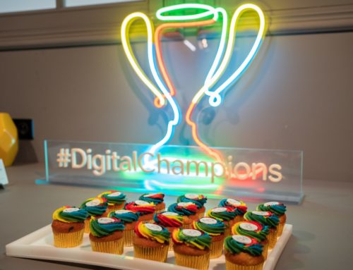 Adspring Digital Champion 2022