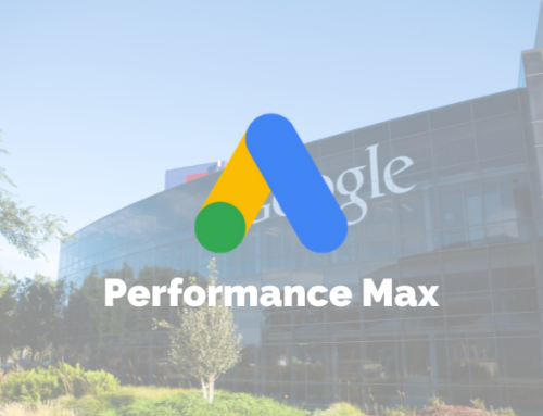 Performance Max : les nouveautés pour 2023