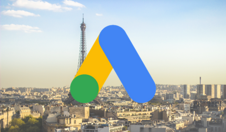 agence Google Ads Paris