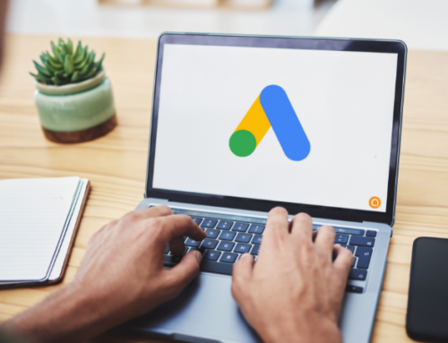 Améliorez simplement vos conversions Google Ads de 8%