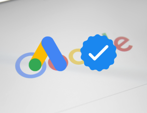 Google lance son badge de vérification des annonceurs