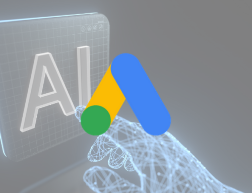 Google Ads : Place à l’intelligence artificielle
