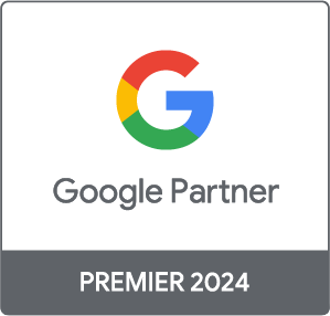 Agence Google Partner Premier